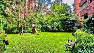 Apartamento de 3 alcobas en venta en Los Rosales, Bogotá, 206 m² · foto 20 de 20
