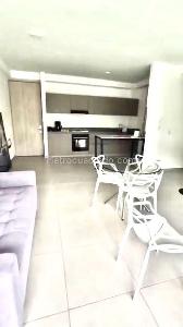 Apartamento de 3 alcobas en venta en La Samaria Conjunto Mandala, Ibagué, 83 m² · foto 5 de 20