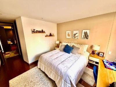 Apartamento de 2 alcobas en venta en Santa Barbara Occidental, Bogotá, 82 m² · foto 11 de 18