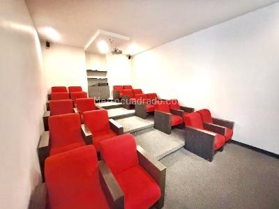 Apartamento de 2 alcobas en venta en Santa Barbara Occidental, Bogotá, 82 m² · foto 15 de 18