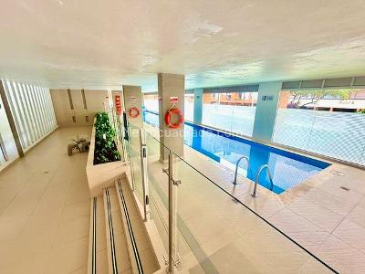 Apartamento de 2 alcobas en venta en Santa Barbara Occidental, Bogotá, 82 m² · foto 17 de 18