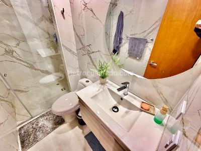 Apartamento de 3 alcobas en venta en Chico Navarra, Bogotá, 168 m² · foto 14 de 20