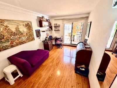 Apartamento de 3 alcobas en venta en Chico Navarra, Bogotá, 168 m² · foto 15 de 20