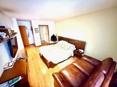 Apartamento de 3 alcobas en venta en Chico Navarra, Bogotá, 168 m² · foto 17 de 20