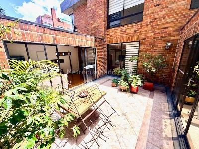 Apartamento de 3 alcobas en venta en Chico Navarra, Bogotá, 168 m² · foto 8 de 20