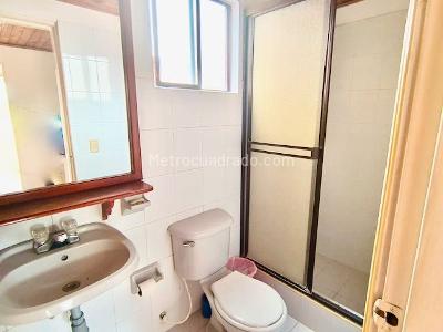 Casa de 3 alcobas en venta en Conjunto Caminos De San Francisco, Ibagué, 87 m² · foto 13 de 16