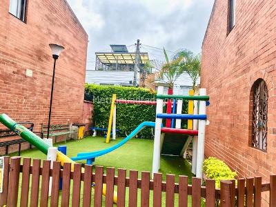 Casa de 3 alcobas en venta en Conjunto Caminos De San Francisco, Ibagué, 87 m² · foto 14 de 16