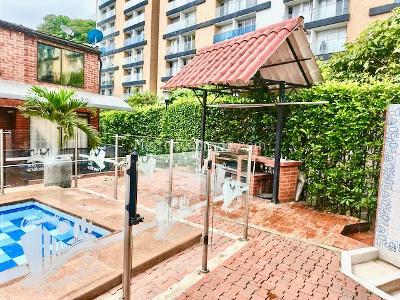 Casa de 3 alcobas en venta en Conjunto Caminos De San Francisco, Ibagué, 87 m² · foto 15 de 16