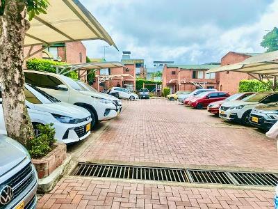 Casa de 3 alcobas en venta en Conjunto Caminos De San Francisco, Ibagué, 87 m² · foto 16 de 16