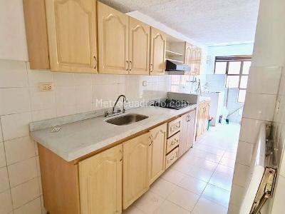 Casa de 3 alcobas en venta en Conjunto Caminos De San Francisco, Ibagué, 87 m² · foto 5 de 16