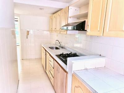 Casa de 3 alcobas en venta en Conjunto Caminos De San Francisco, Ibagué, 87 m² · foto 6 de 16