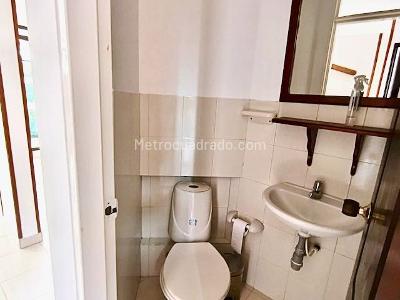 Casa de 3 alcobas en venta en Conjunto Caminos De San Francisco, Ibagué, 87 m² · foto 8 de 16