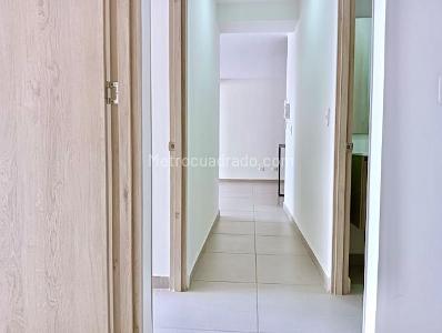 Apartamento de 3 alcobas en venta en La Samaria Mandala, Ibagué, 82 m² · foto 13 de 18