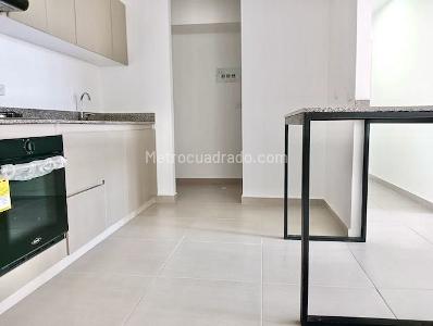 Apartamento de 3 alcobas en venta en La Samaria Mandala, Ibagué, 82 m² · foto 3 de 18
