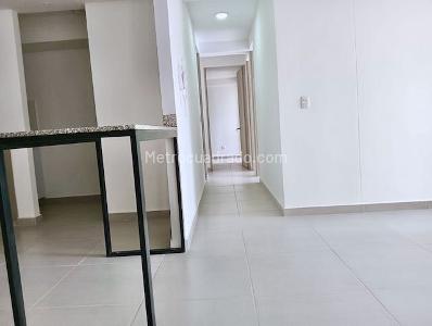 Apartamento de 3 alcobas en venta en La Samaria Mandala, Ibagué, 82 m² · foto 4 de 18