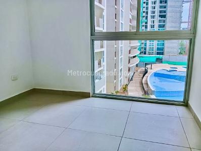 Apartamento de 3 alcobas en venta en La Samaria Mandala, Ibagué, 82 m² · foto 5 de 18