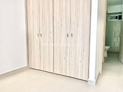 Apartamento de 3 alcobas en venta en La Samaria Mandala, Ibagué, 82 m² · foto 6 de 18
