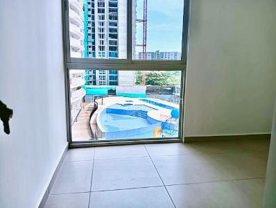 Apartamento de 3 alcobas en venta en La Samaria Mandala, Ibagué, 82 m² · foto 8 de 18