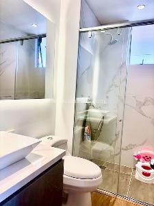 Apartamento en venta en Chico Navarra, Bogotá · foto 10 de 16