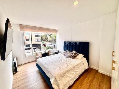 Apartamento en venta en Chico Navarra, Bogotá · foto 11 de 16