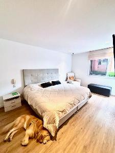 Apartamento en venta en Chico Navarra, Bogotá · foto 13 de 16