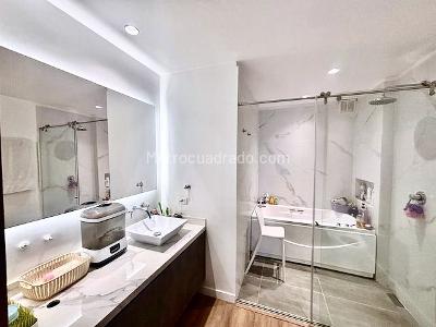 Apartamento en venta en Chico Navarra, Bogotá · foto 15 de 16