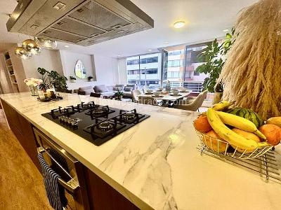 Apartamento en venta en Chico Navarra, Bogotá · foto 3 de 16