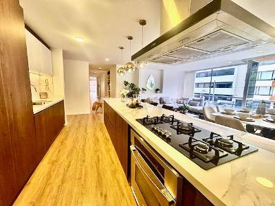 Apartamento en venta en Chico Navarra, Bogotá · foto 5 de 16