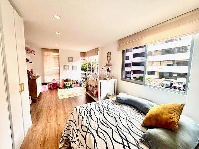Apartamento en venta en Chico Navarra, Bogotá · foto 8 de 16