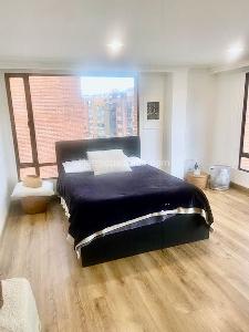 Apartamento en venta en Chico Norte Iii, Bogotá · foto 13 de 16