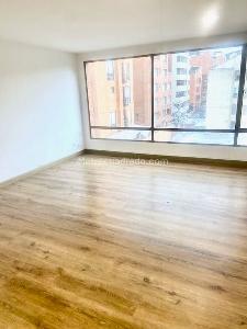 Apartamento en venta en Chico Norte Iii, Bogotá · foto 3 de 16