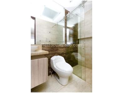 Apartamento en venta en Santa Paula, Bogotá · foto 11 de 15