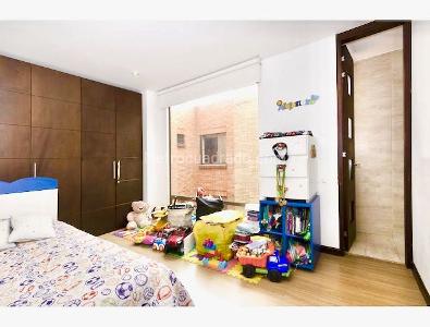 Apartamento en venta en Santa Paula, Bogotá · foto 12 de 15