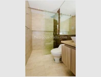Apartamento en venta en Santa Paula, Bogotá · foto 13 de 15