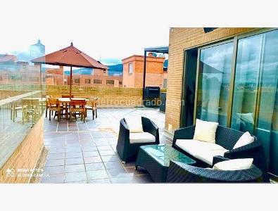 Apartamento en venta en Santa Paula, Bogotá · foto 15 de 15
