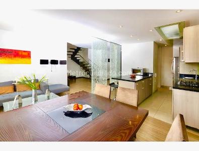 Apartamento en venta en Santa Paula, Bogotá · foto 2 de 15