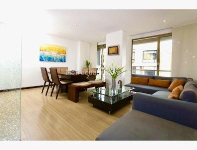 Apartamento en venta en Santa Paula, Bogotá · foto 3 de 15