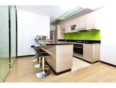 Apartamento en venta en Santa Paula, Bogotá · foto 5 de 15