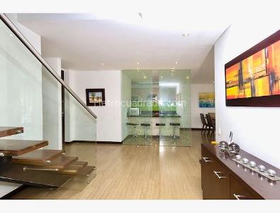 Apartamento en venta en Santa Paula, Bogotá · foto 7 de 15