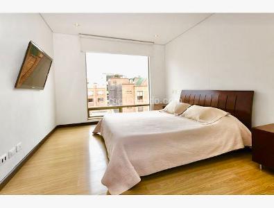 Apartamento en venta en Santa Paula, Bogotá · foto 8 de 15