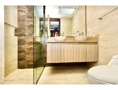 Apartamento en venta en Santa Paula, Bogotá · foto 9 de 15