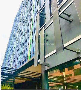 Office for rent in EL TOBERIN, Bogotá