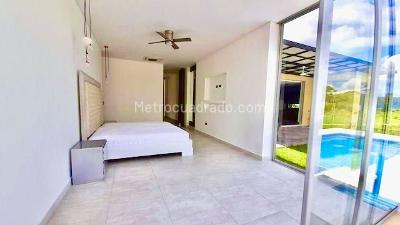 Casa de 3 alcobas en venta en Conjunto San Lorenzo Campestre, Ibagué, 240 m² · foto 16 de 20