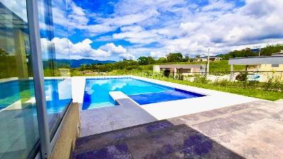 Casa de 3 alcobas en venta en Conjunto San Lorenzo Campestre, Ibagué, 240 m² · foto 20 de 20