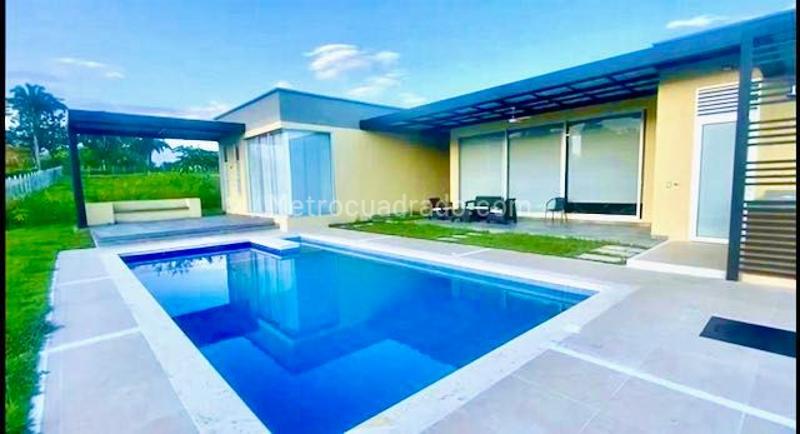 Casa en Venta, CONJUNTO SAN LORENZO CAMPESTRE, Ibagué - Ansicht 2