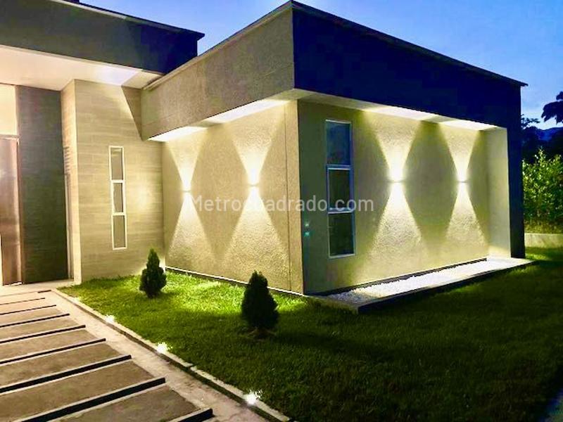 Casa en Venta, CONJUNTO SAN LORENZO CAMPESTRE, Ibagué - Ansicht 3