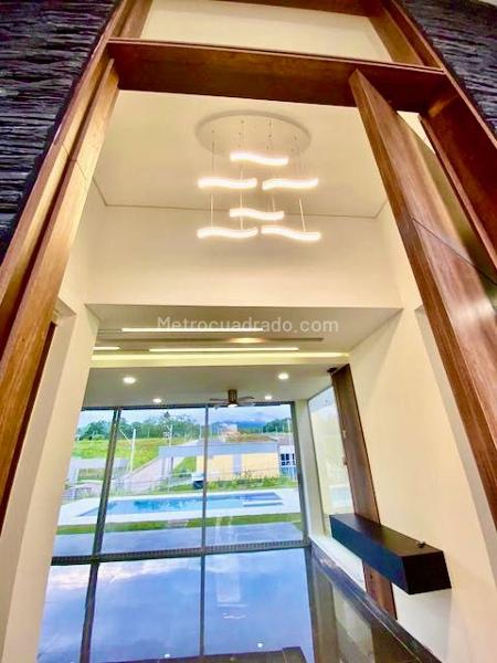 Casa en Venta, CONJUNTO SAN LORENZO CAMPESTRE, Ibagué - Ansicht 4