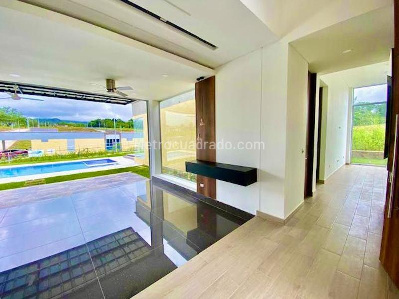 Casa en Venta, CONJUNTO SAN LORENZO CAMPESTRE, Ibagué - Ansicht 5