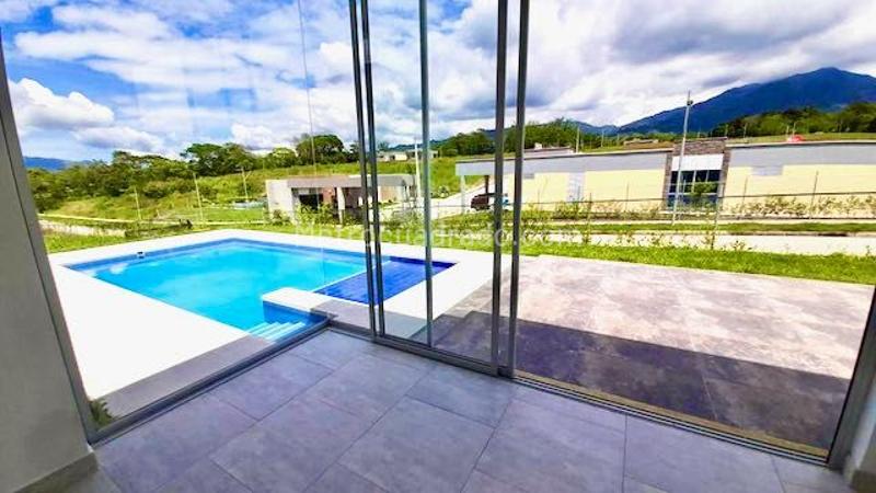 Casa en Venta, CONJUNTO SAN LORENZO CAMPESTRE, Ibagué - Ansicht 6