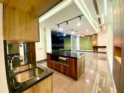 Casa de 3 alcobas en venta en Conjunto San Lorenzo Campestre, Ibagué, 240 m² · foto 9 de 20